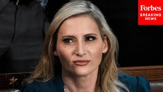 Laurel Lee Casts Doubt On New Standards For Election Security