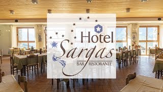 Hotel Sargas Cevo - Video Promozionale