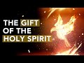 The Giving of the Holy Spirit on the Day of Pentecost | Acts 2:1-4