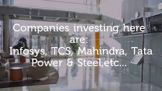 Why to Invest in Bhubaneswar ? Why to Invest in Odisha?