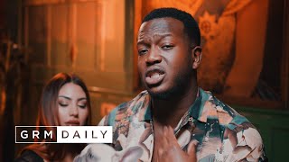 Gwolla 36 - Changes [Music Video] | GRM Daily