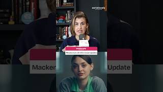 Mackenzie Shirilla Case Update