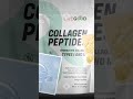 Collagen Live Good! #collagen  #livegood #produseorganice #organicsupplements #mlmbusiness #2023