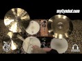 sabian 19