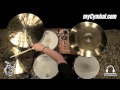 sabian 19