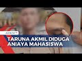 Mahasiswa Kedokteran di Medan Ngaku Dianiaya Taruna Akmil, Korban Terluka di Wajah dan Kepala