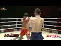 【2nd myanmar lethwei world chanpionship 2017】tun lwin moe vs alexi serepisos