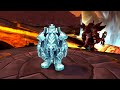 6 wow classes that exist in the lore but are not playable