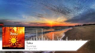 Tobu - Sunrise