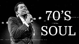 70's Soul - Al Green, Commodores, Smokey Robinson, Tower Of Power - Motown Greatest Hits Collection
