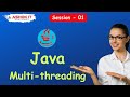 Java Multithreading @ 09:30 AM IST | Session -01 | Ashok IT.