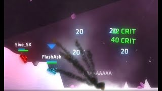 I Got Bounce Hacks! Shellshock Live