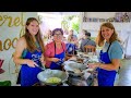 Thai Secret Cooking Class - 11 November 2024 - Chiang Mai, Thailand.