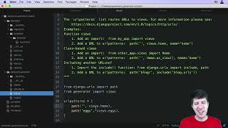 008 Forms | Full stack Development | Django | Python | Full Course |