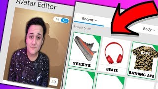 Making My Best Friend His First Ever Roblox Account Must Watch