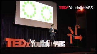 How Language has Shaped Everything | Zain Hasan | TEDxYouth@HABS