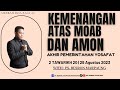 2 Tawarikh 20 | Mezbah Doa Pagi (Penyembahan & Khotbah Berseri Kej - Why) | ZFM - JAKARTA