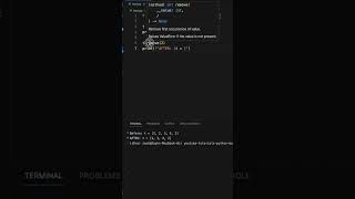 How To Remove An Element From A List In Python