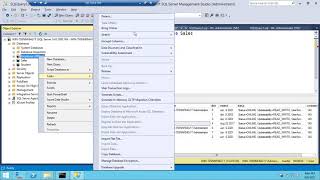 Sql DBA Batch 37 Class 21