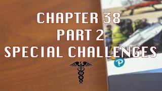 EMT Lecture 38 part 2 - Special Challenges
