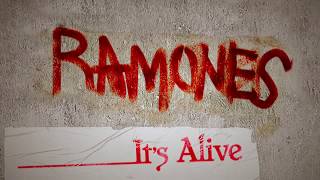 Ramones - It’s Alive 40th Anniversary (Unboxing Video)
