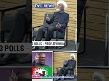 i can categorically say peter obi came third in 2023 election not even second prof. wole soyinka