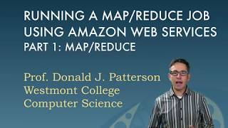 Introduction to Map/Reduce (Part 1/3)