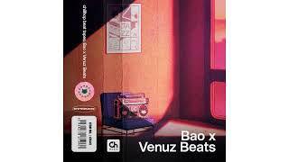 Linha de Passe - Bao x Venuz Beats x Styles Davis