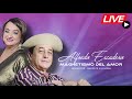 ALFREDO ESCUDERO   MAGNETISMO DEL AMOR [EN VIVO]