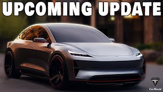 Elon Musk Revealed All You Need To Know About The Latest Unique Tesla Model 3!