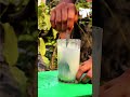 hajmola mojito 🍷🥤🍷 shorts summerdrinks recipe youtubeshorts