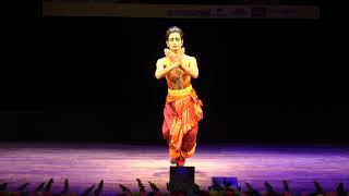 GANESHA KRUTHI | BHARATNATYAM | SUBHAJIT DUTTA | INDIAN CLASSICAL DANCE