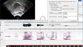 AAA219 Batch tutorial 3 Refining batch splining