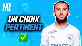 L'OM doit RELANCER Gouiri ??? (ANALYSE COMPLÈTE)