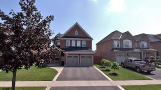 SOLD! 91 Wetherburn Drive, Whitby Property For Sale in Williamsburn Neighbourhood