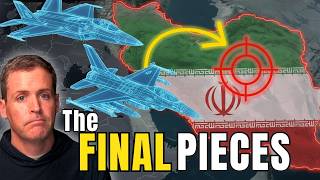 Operation Midnight Hammer 2.0: Will the U.S. Strike Iran?