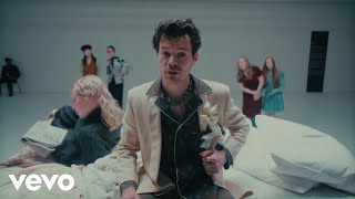 Harry Styles - Late Night Talking Behind The Scenes