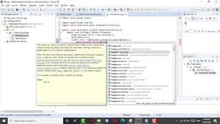Abbot Java GUI Test Framework phần 1-2-3