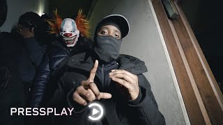 LG x RichieVD - Unlock (Music Video) (Prod. ymadzz x Kris) | Pressplay