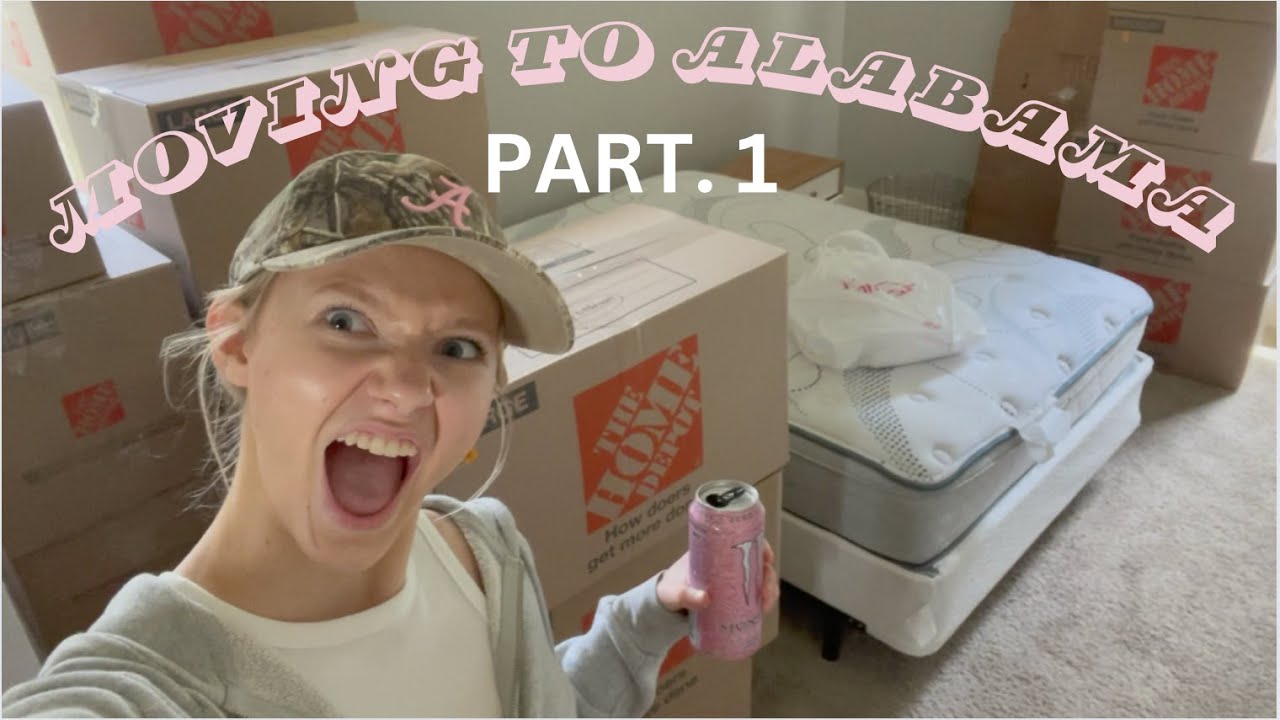 Moving Vlog Part 1 Youtube Moving Vlog Part 1 Youtube
