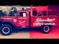 top 5 facts about 1951 dodge tow truck