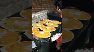 Shiva Sai Tiffin Centre Nampally Hyderabad Street Food Very Famous For Yummy Breakfast