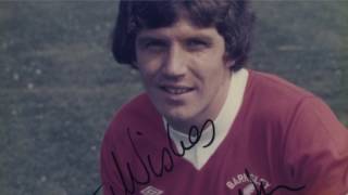 Ronnie Glavin's Barnsley FC stories and memories - Our Club, Our Ground, Our Past, Our Future