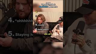 Top 5 Funniest Zachirific Moments 😂 #Zachirific #funny #comedy #viral #shorts #reels #tiktok #meme