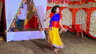 Bhalobasha Nithur Khela | Bangla Dance 2023 | Sr Dance Bd | New Wedding Dance Performance | Disha