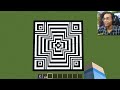 Testing Mind-blowing Minecraft Illusions!