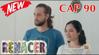 RENACER - CAP 90 | Prerivew - January 14, 2025 Today