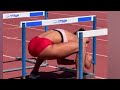 🇩🇪Marsha Dunkel | Sprinter Training and Workout Motivation