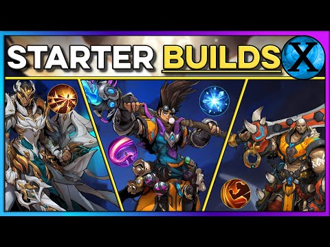 Best Summoner build in Torchlight: Infinite