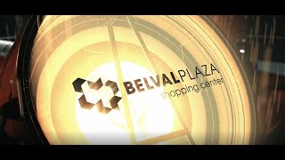 BELVAL PLAZA A DES SUPERS POUVOIRS